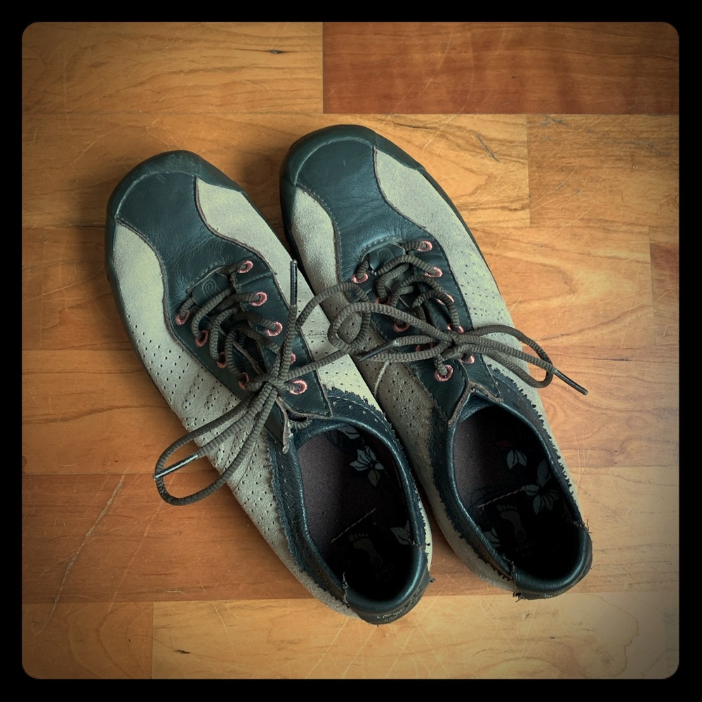 Teva shoes